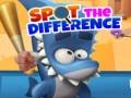 Игра Намери разликите онлайн