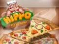 Игра Хипопотам Пица Шеф онлайн