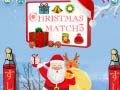 Игра Коледен Мач 3 онлайн