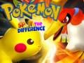 Игра Покемон Намери Разликите онлайн