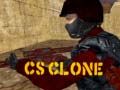 Игра CS Клонинг онлайн