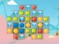 Игра Скъпоценности Съчетание 3 онлайн
