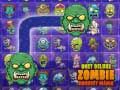 Игра Онлайн Делукс Зомби Свързваща Мания онлайн