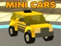 Игра Мини Коли онлайн