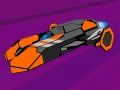 Игра Космично бързане онлайн