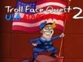 Игра Trollface Quest САЩ Приключение 2 онлайн