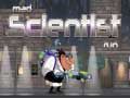 Игра Луд Учен Бег онлайн