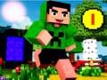 Игра Блок Занаят Прескачане онлайн