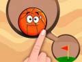 Игра Копай Топка онлайн Игра Копай Топка онлайн