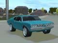 Игра Проект Симулатор на Автомобилна Физика Ирландия онлайн