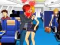 Игра Целувка с стюардеса онлайн