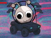 Игра Sprunks Space Challenge онлайн