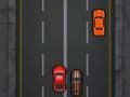 Игра 2D Автомобилни състезания онлайн