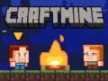 Игра CraftMine онлайн Игра CraftMine онлайн
