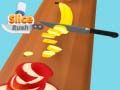Игра Нарежи Бързо онлайн