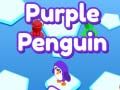 Игра Лилав Пингвин онлайн