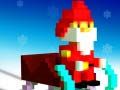 Игра Супер Плъзгащ Санта онлайн