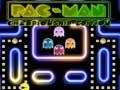 Игра Pac-Man Шампионатно Издание онлайн