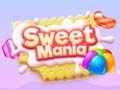 Игра Сладка Мания онлайн