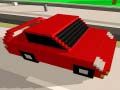 Игра Rush Crash Racing онлайн