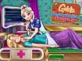 Игра Златно Възкресение: Спешна Помощ онлайн