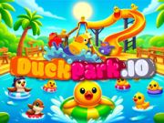 Игра ПатешкиПарк.io онлайн