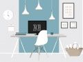 Игра Разлики на Работния Плот онлайн