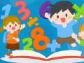 Игра Основна математика онлайн