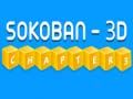 Игра Сокобан - 3D Глава 3 онлайн
