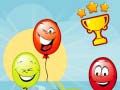Игра Предизвикателство с Балони онлайн