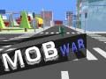 Игра Моб Война онлайн