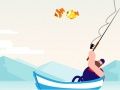 Игра Майстор на рибите онлайн