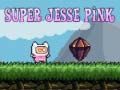Игра Супер Джеси Пинк онлайн