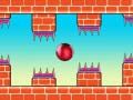 Игра Флапи Червено Балонче онлайн Игра Флапи Червено Балонче онлайн