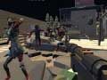 Игра Зомби Вирус FPS онлайн