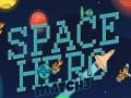 Игра Космически герой Мач 3 онлайн