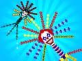 Игра Коронавирус.io онлайн