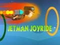 Игра Jetman Joyride онлайн