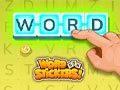 Игра Думни Стикери! онлайн