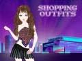 Игра П shopping облекло онлайн