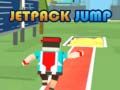 Игра Скок с Джетпак онлайн