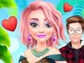 Игра Кралска медена ваканция онлайн