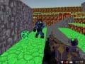 Игра Блокови Войни: Напреднал SWAT Бой Мултиплейър онлайн