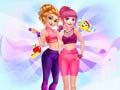 Игра BFFS фитнес начин на живот онлайн