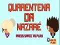 Игра Карантина Назаре онлайн