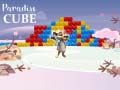 Игра Парадизен Куб онлайн