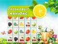 Игра Свържете плодовете 3 онлайн