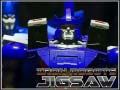 Игра Пъзел от Железни Роби онлайн