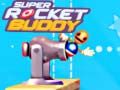 Игра Супер Ракетен Приятел онлайн Игра Супер Ракетен Приятел онлайн