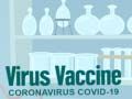 Игра Ваксина срещу вируса коронавирус COVID-19 онлайн